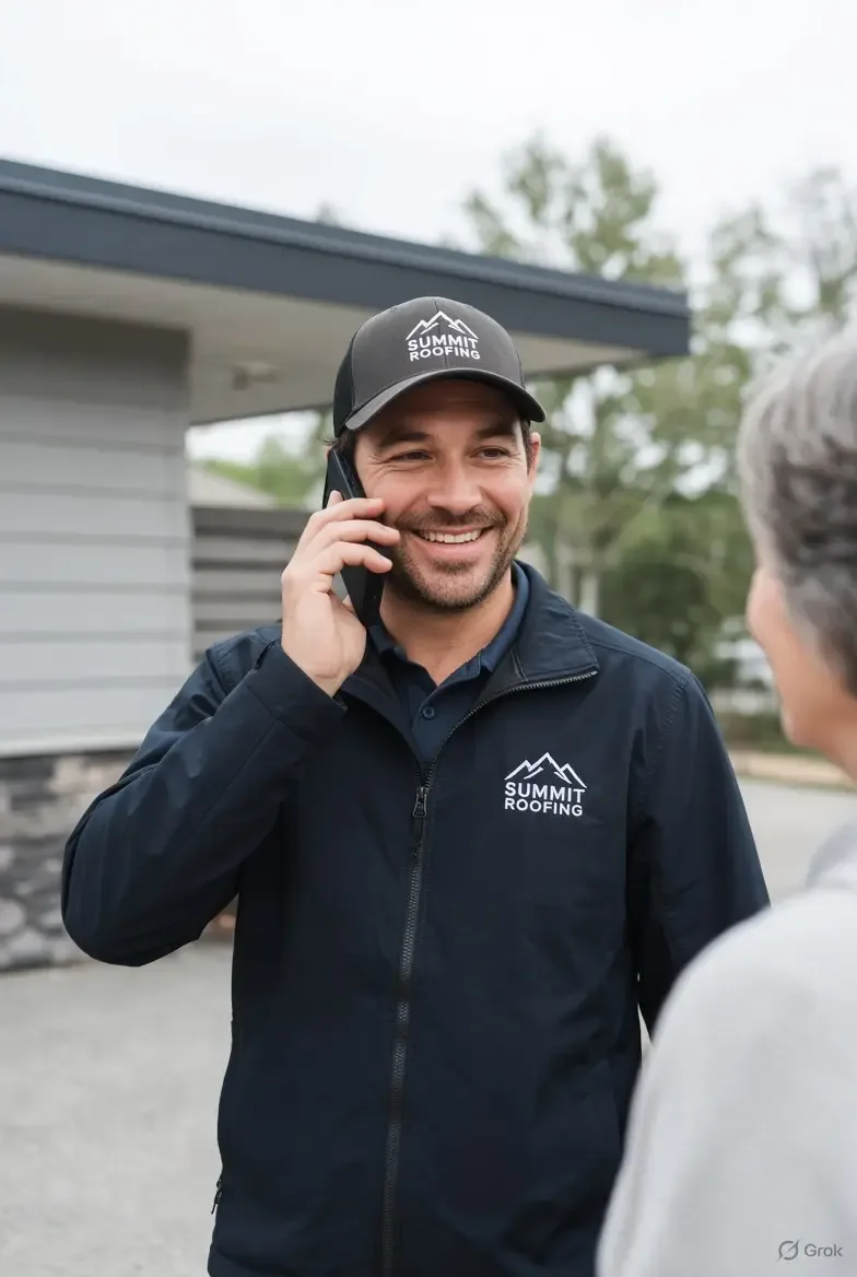 Flat Roof Leak Repair Newark, MO FAQs